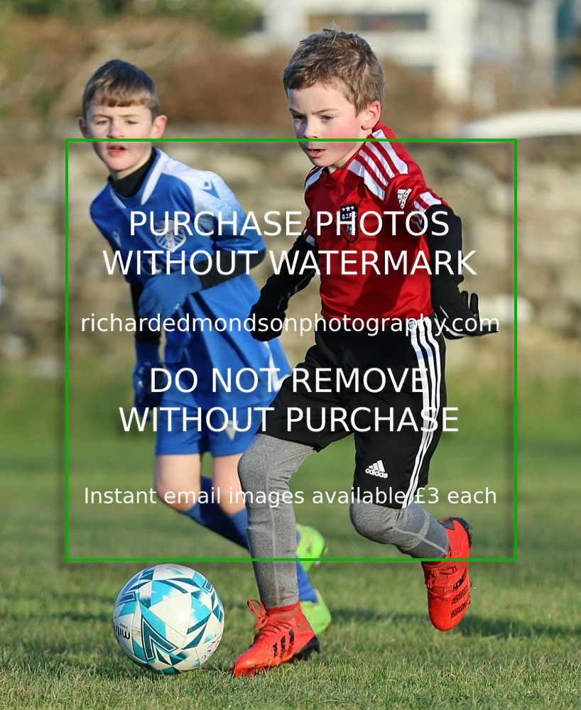 IMG_3093 - Wattsfield Under 7's vs Grange Utd Under 7's (25/1/25)