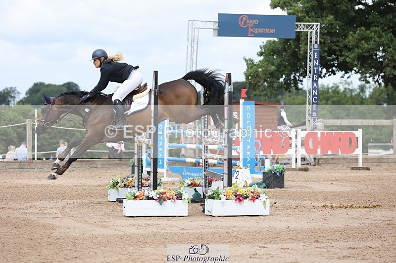 250719-113301-14561 - Cls 11, 1 Star Bronze Tour