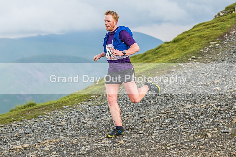 Blencathra-549 - Blencathra Fell Race Wednesday 5th June 2024