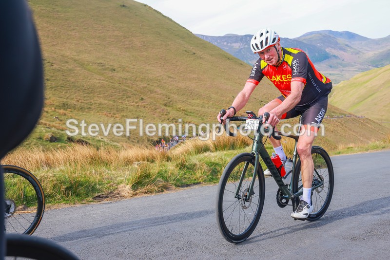 095159 - Newlands Pass 09.00-10.00