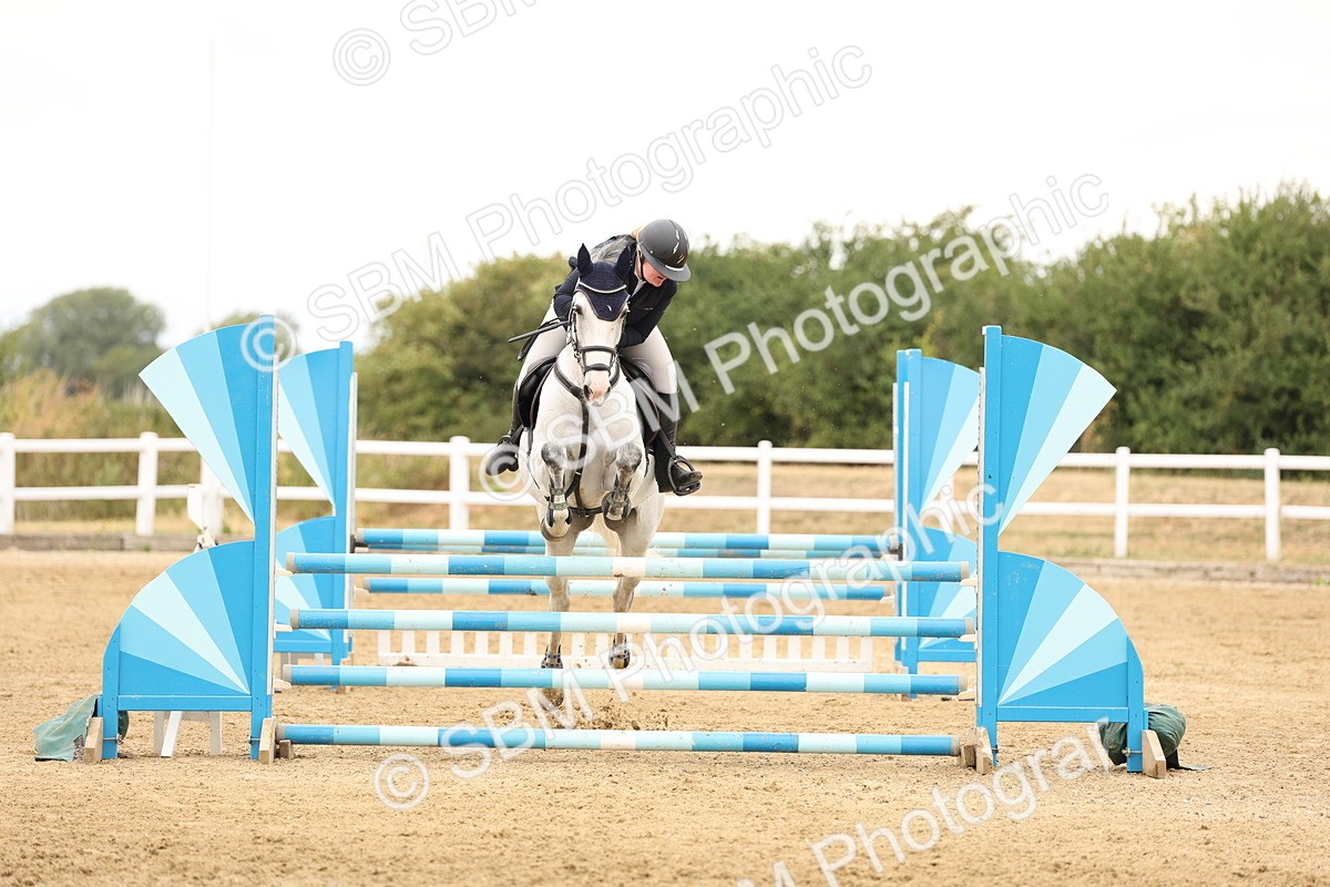 SBM_023318 - Class 3 - Senior British Novice - 90cm