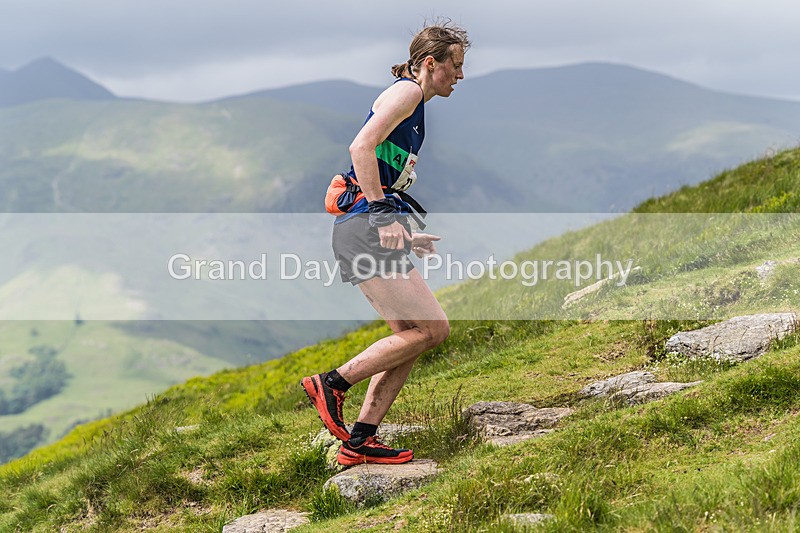 Howtown-138 - Howtown Fell Race Sunday 7th June 2026