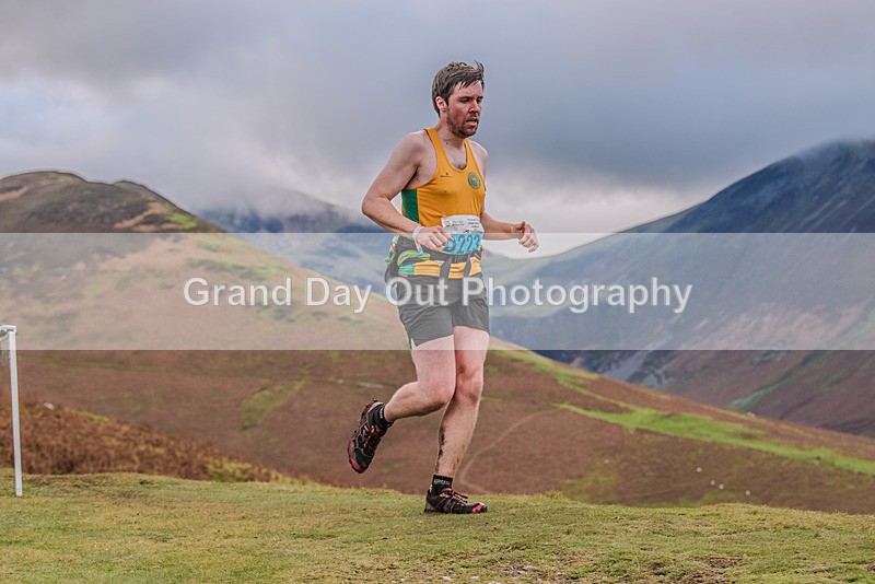 British Fell Relay-3855 - British Fell & Hill Relay Championship Braithwaite Keswick Saturday 21st October 2023