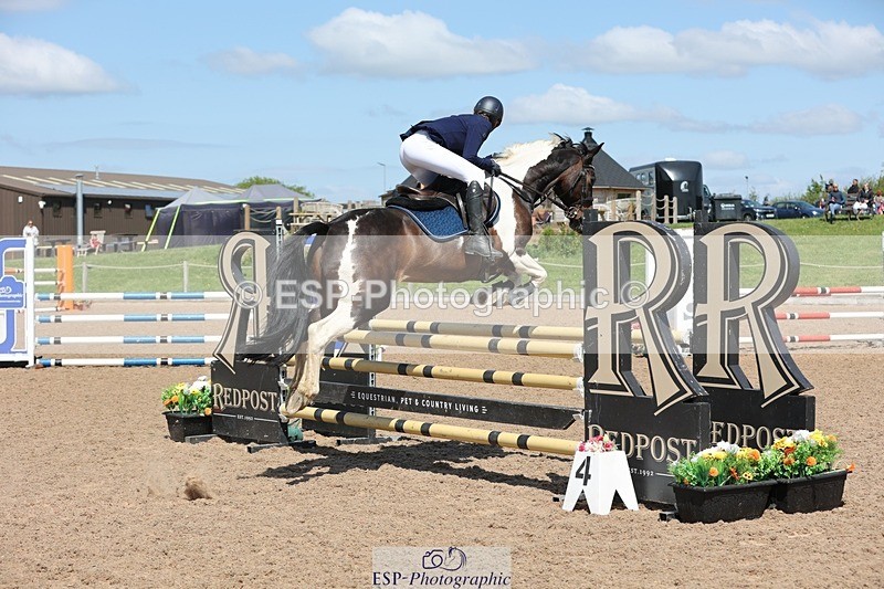 250504-120523-02420 - Cls 4 Pony Newcomers and 1m Open