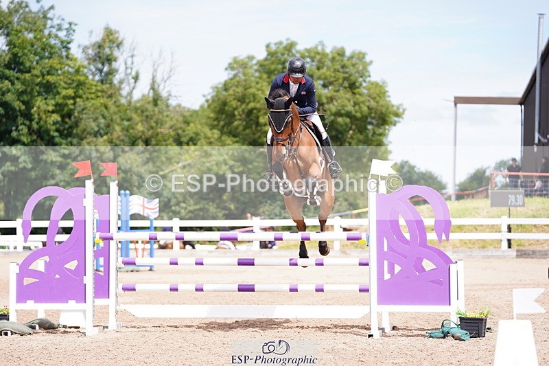 240721A-120726-17240 - Cls 28, YH 5 Yr Olds 1.20m