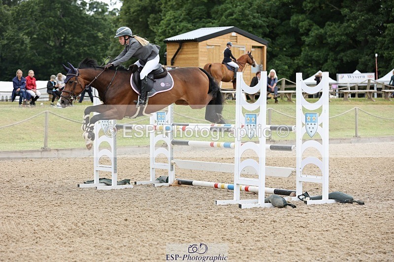 240705-132814-09928 - Cls 22 1.10m Amateur Qualifier