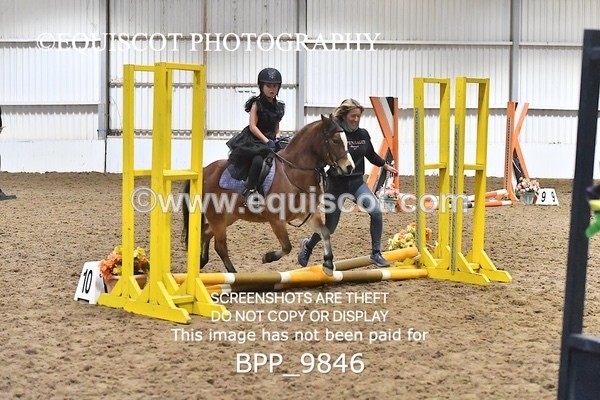 BPP_9846 - CLASS 1 CROSSPOLES