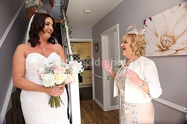 074 - Sandra Grogan and Robert Perez Wedding