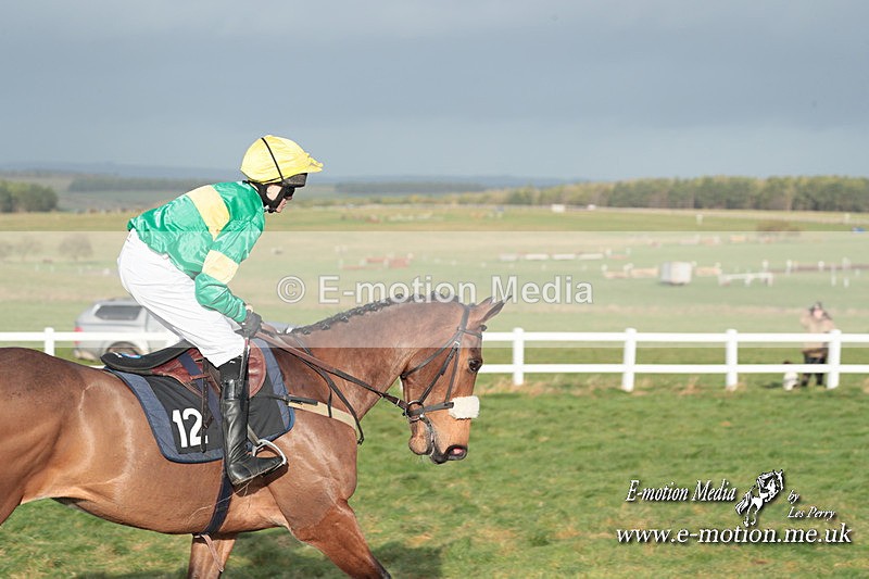 PtP 311223 491 - Larkhill Racing Club Point-to-Point 31/12/23