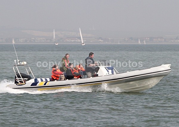 100418 COBRA RIB IMG_2617jpg - RIBs, Tenders, Dories, Dinghies
