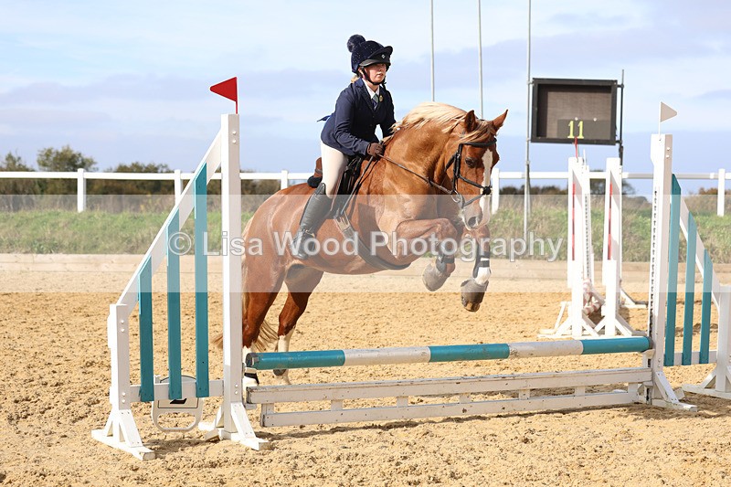 3E7A6746 - Class 2: 50cm Open