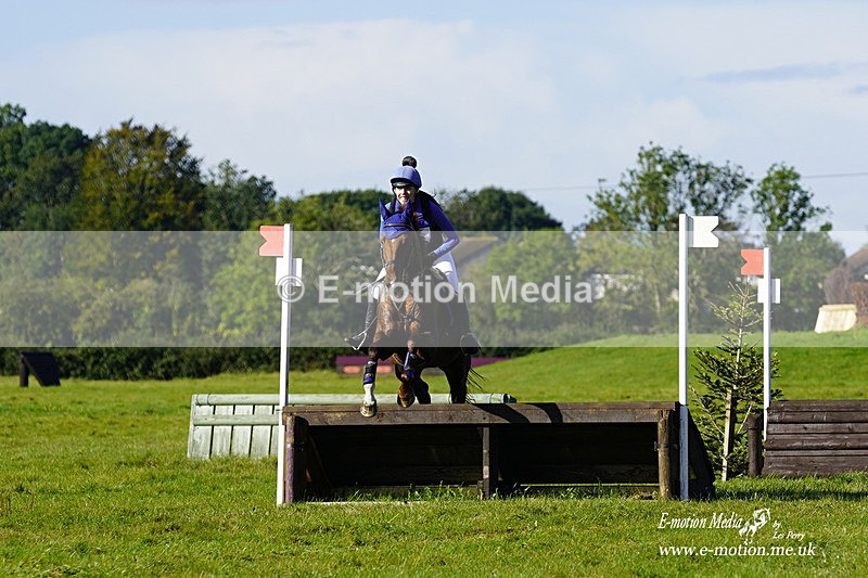 WWHT 031021 507 - Novice Restricted (0.80m) 03/10/21