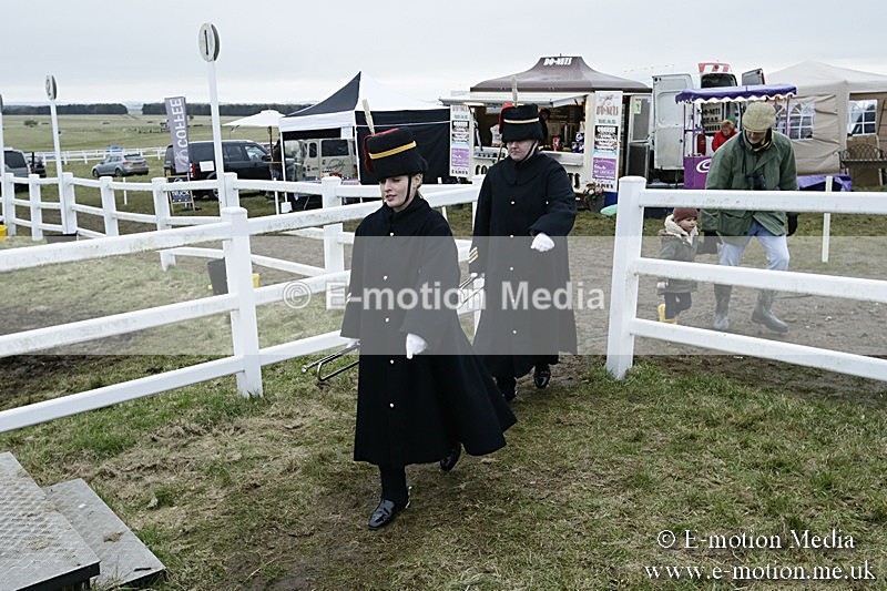 PtP 180218 1048 - Combined Services Point-to-Point Larkhill 18/02/18