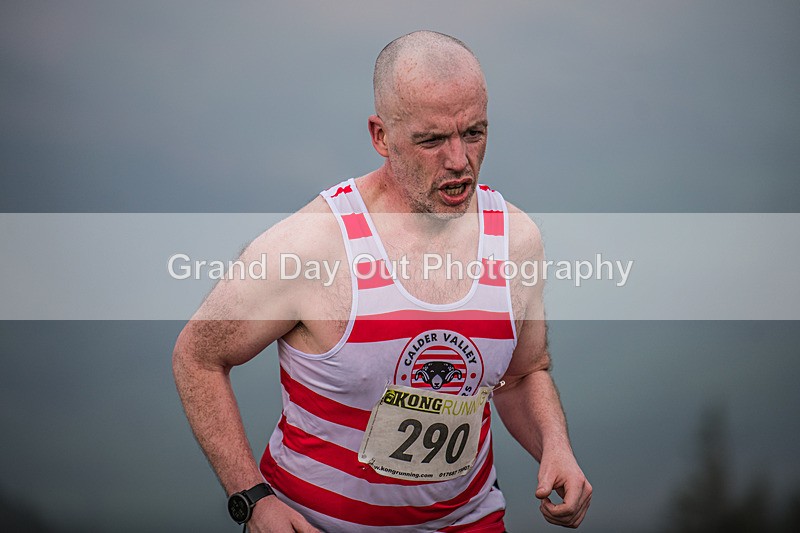 Lords Seat-264 - Lords Seat Fell Race Wednesday 1st May 2024