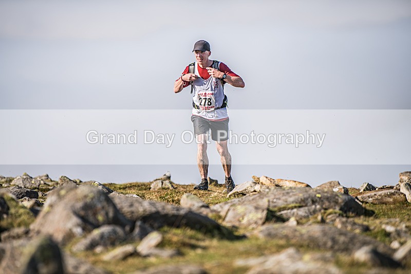 Langdale-883 - Langdale Horseshoe Fell Race Saturday 11th October 2025