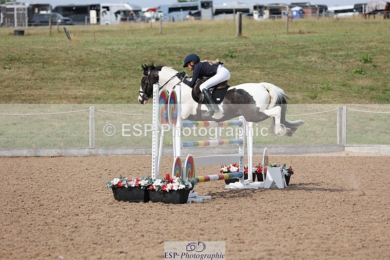 250629-164903-13439 - Cls 30 138cm HOYS Qualifier