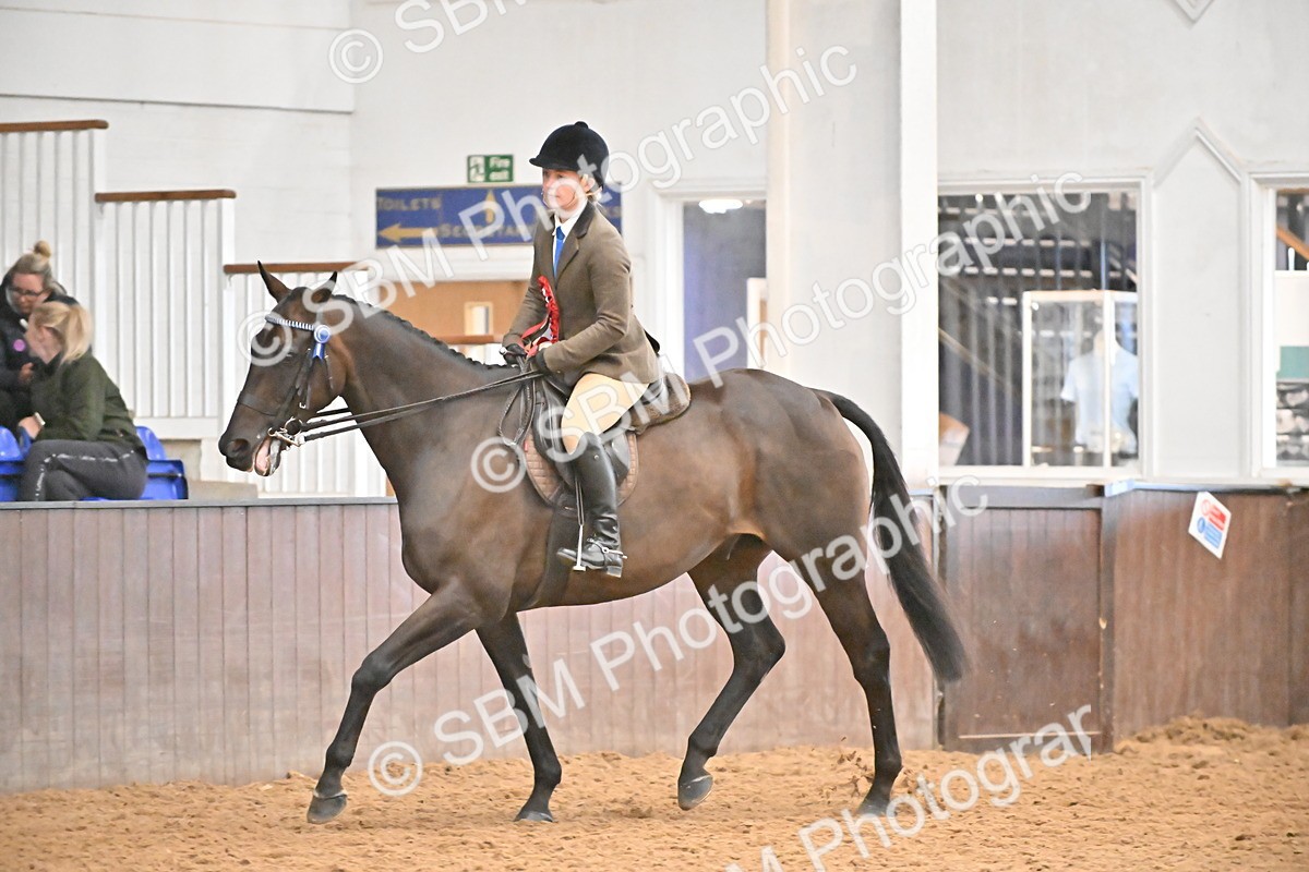 SBM_002713 - Ridden Showing Supreme Championships