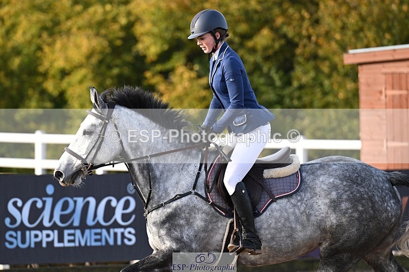 251022-100607-00009 - Clear Round & Cls 1 Brit Nov 90cm