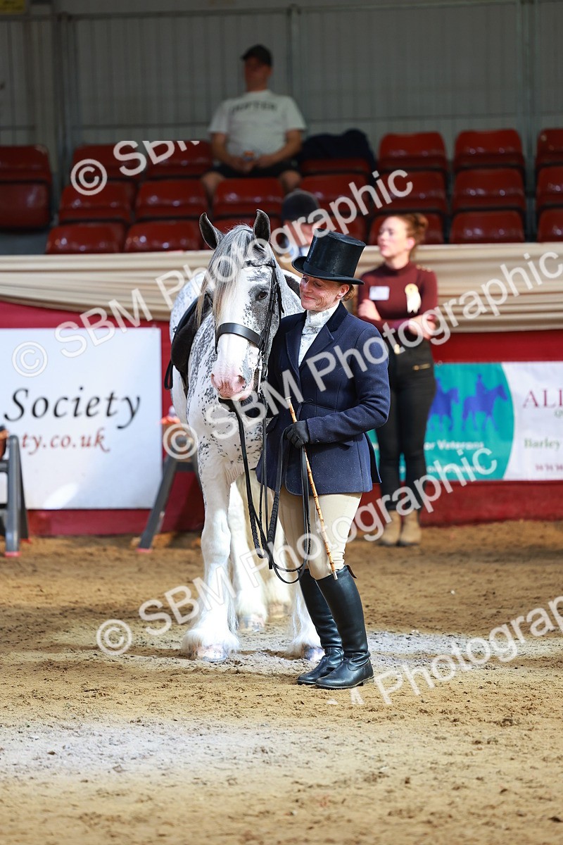 SBM_20243 - Class 906 - Sup Final Ridden Champ