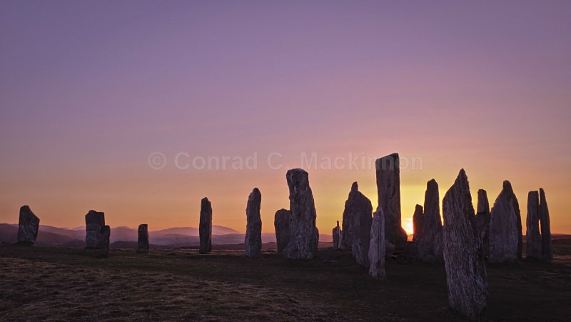 Callanish - Earth