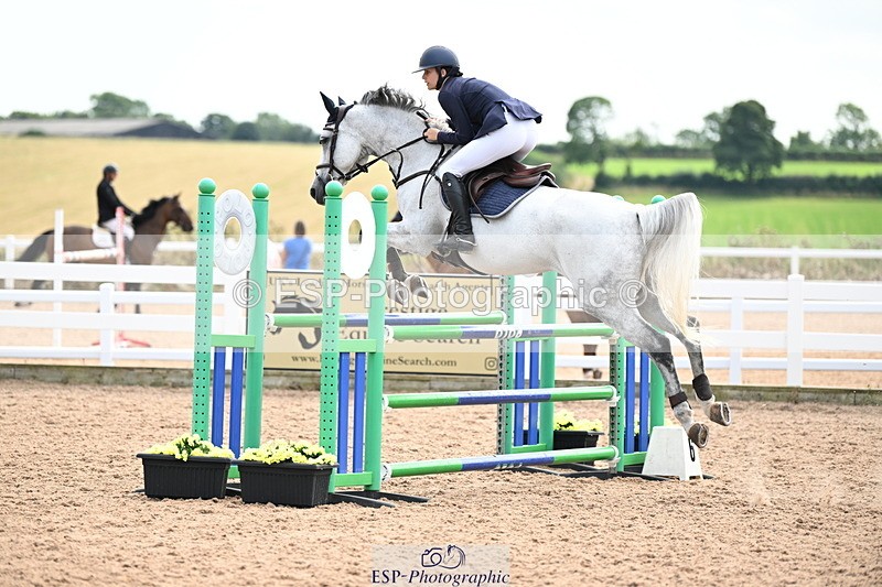 240802A-143100-04811 - Cls 26 1.10m Amateur Qualifier