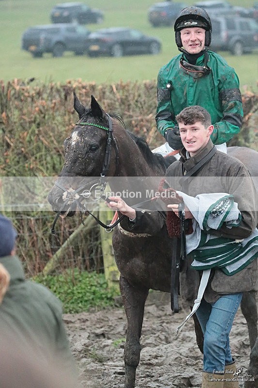 PtP 100324 1568 - Pytchley with Woodland Point-to-Point Guilsborough 10/03/24