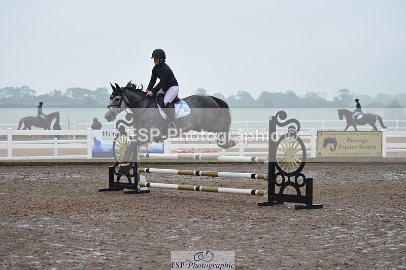 230917A-105832-06374 - Cls 33 British Novice & 90cm Open