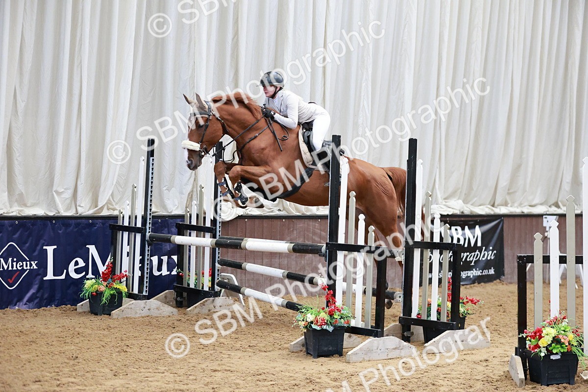 SBM_003422 - Class 10 - Senior Discovery - 1.00m