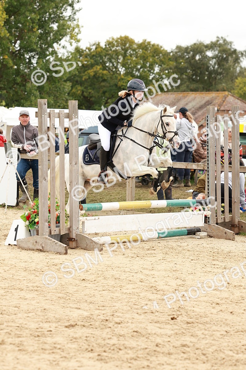 SBM_63793 - J12 - Junior Pony 55cm Championship