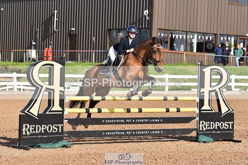 231029A-122652-03297 - Pony Foxhunter & 1.10m Open