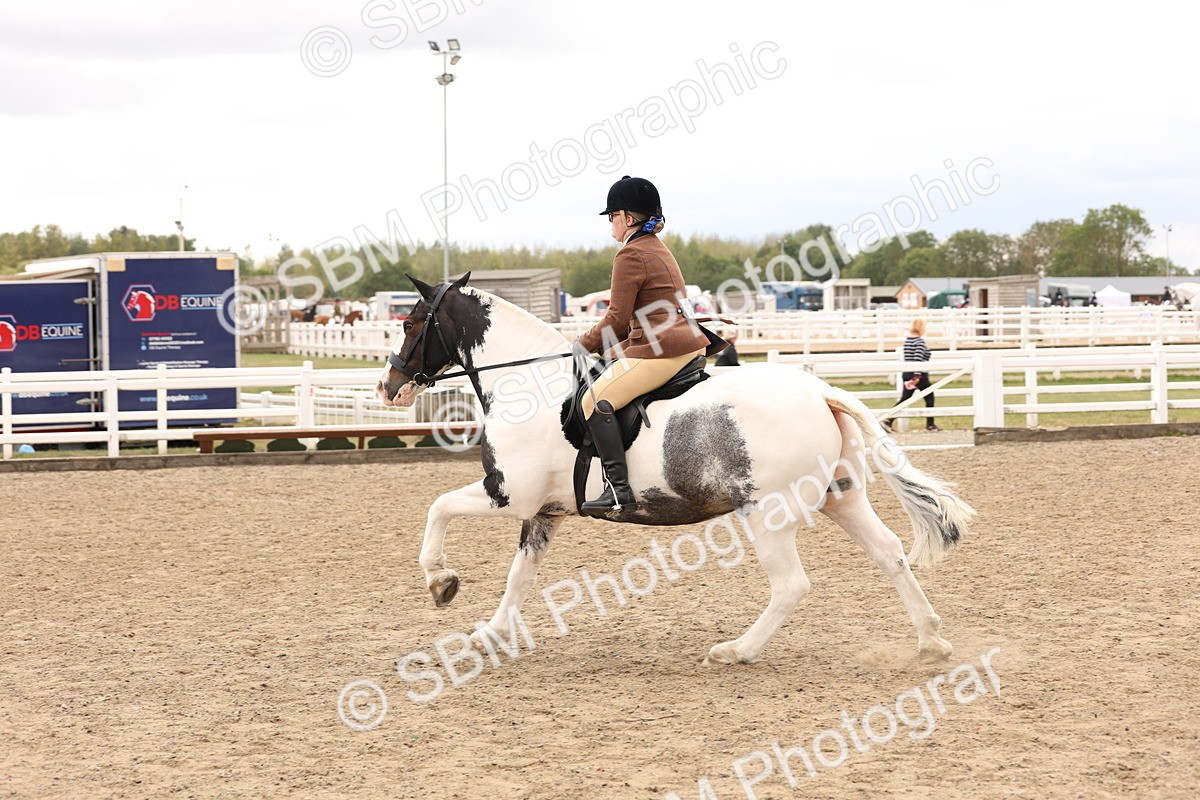 SBM_06234 - Class 57b -  Style & Performance - 60cm (20+)