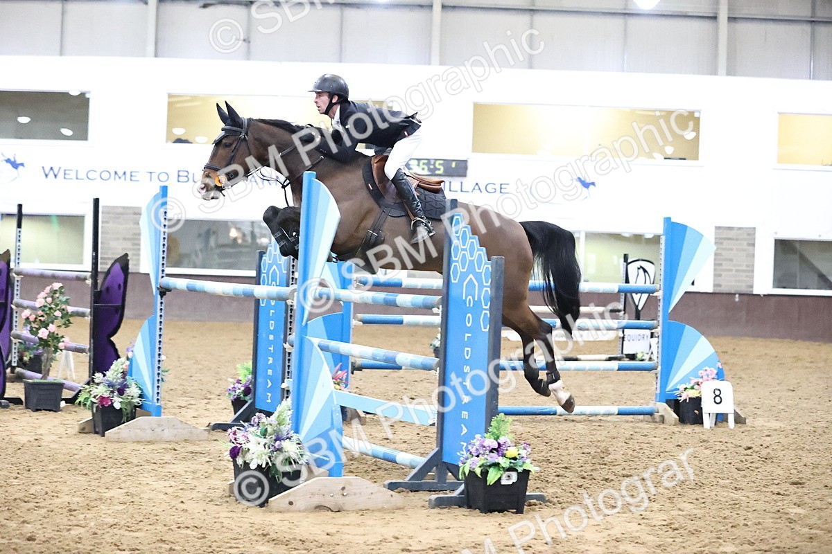 SBM_003750 - Class 18 - National 1.30 1.40m