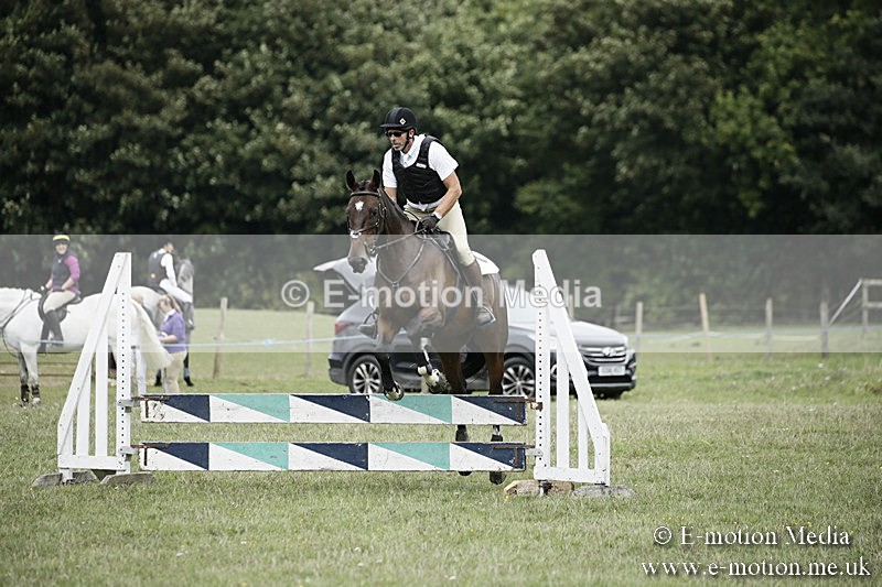 BVR080918 430 - BVRC Novice Dressage & CR 08/09/18