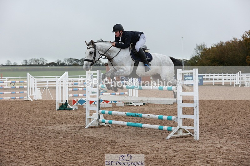 231112A-143400-04876 - Cls 21 Foxhunter & 1.20m Open