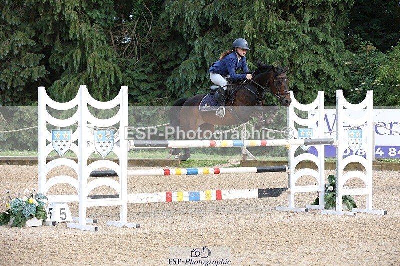 230618-185440-14416 - Cls 22 Hoys 138cm Jump offs
