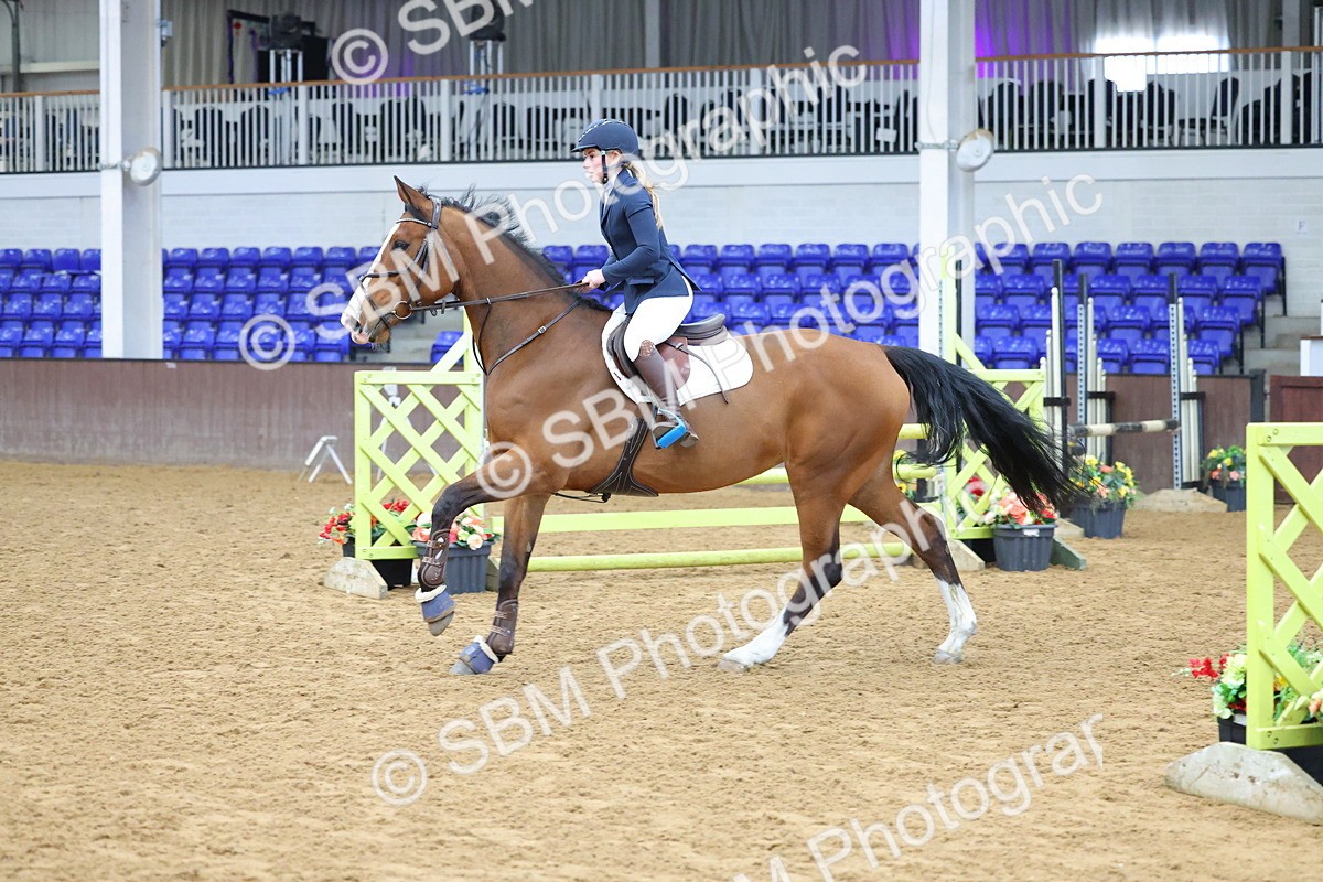 SBM_009370 - Class 19 - Equiyd 0.85m Amateur Championship Qualifier - First Round (0.85m)