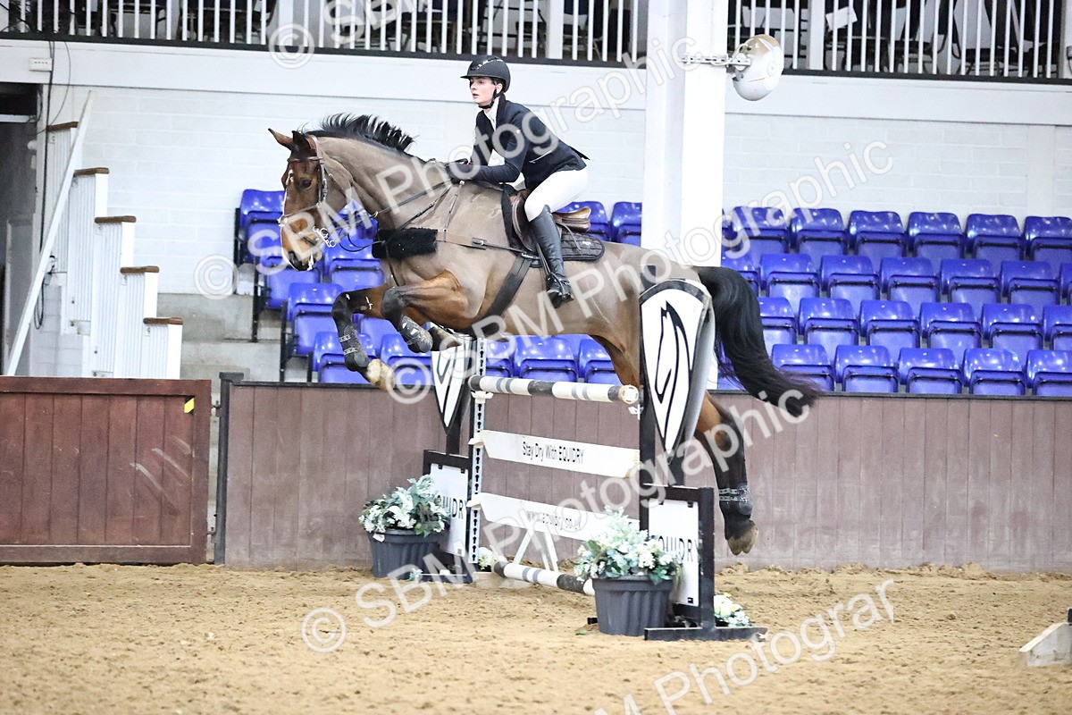 SBM_006125 - Class 18 - Senior 1.15m Open Inc Members Cup Q