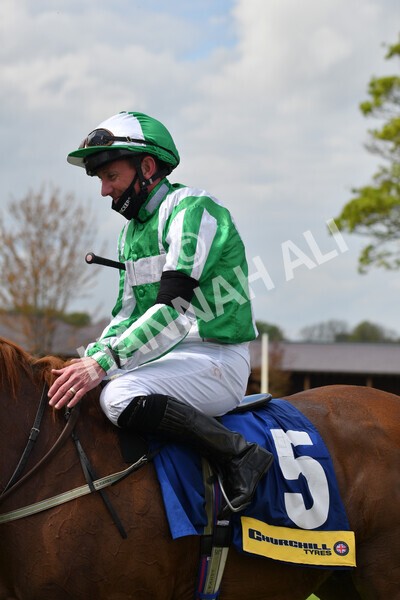 yr12052021r2-67 - Race 2 2.10pm Churchill Tyres Stakes