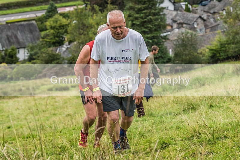Grasmere-636 - Grasmere Sports Junior & Senior Fell Races Sunday 27th August 2023