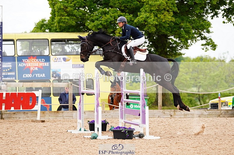 240524A-123026-03531 - Cls 15 Foxhunter