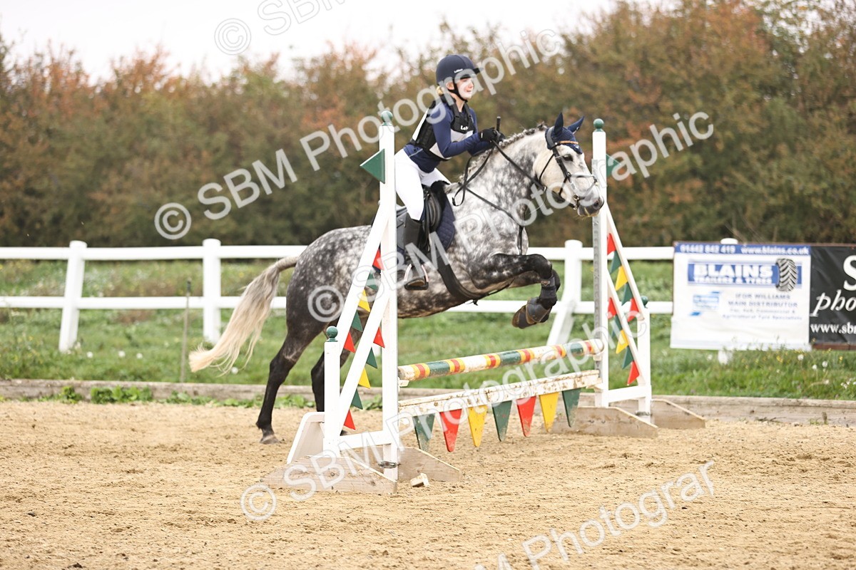 SBM_000890 - Class 1 - 70cm