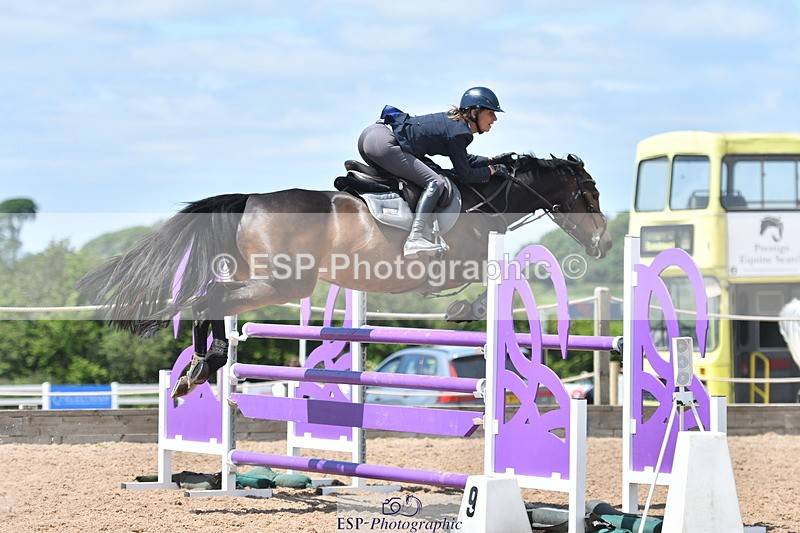 240609A-132836-05659 - Cls 18 Snr Newcomers and 1.10m Open