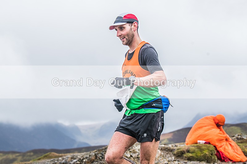 Coledale-501 - Coledale Horseshoe Fell Race Saturday 25th March 2023