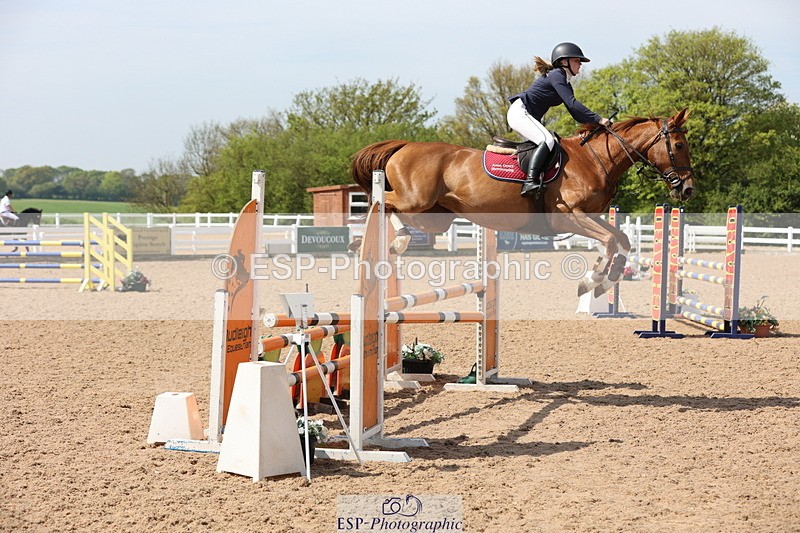 240510A-105318-05941 - Cls 14 Discovery and 1m Open