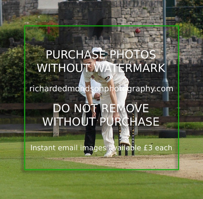 DSC00123 - Cricket 2019 Season: Netherfield v Fleetwood