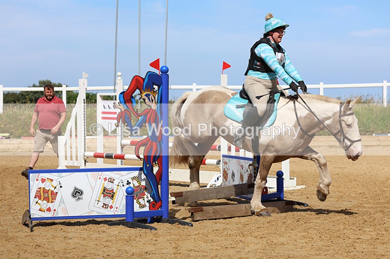 3E7A6750 - Class 1: 60cm