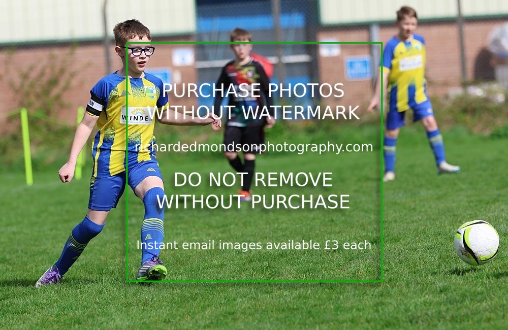 533A6417 - Kendal United Under 10's (18/4/26)