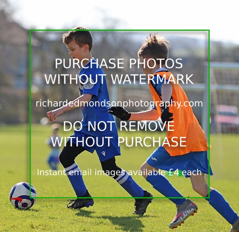 IMG_9269 - Ibis U9 v Wattsfield U9 (19/3/22)