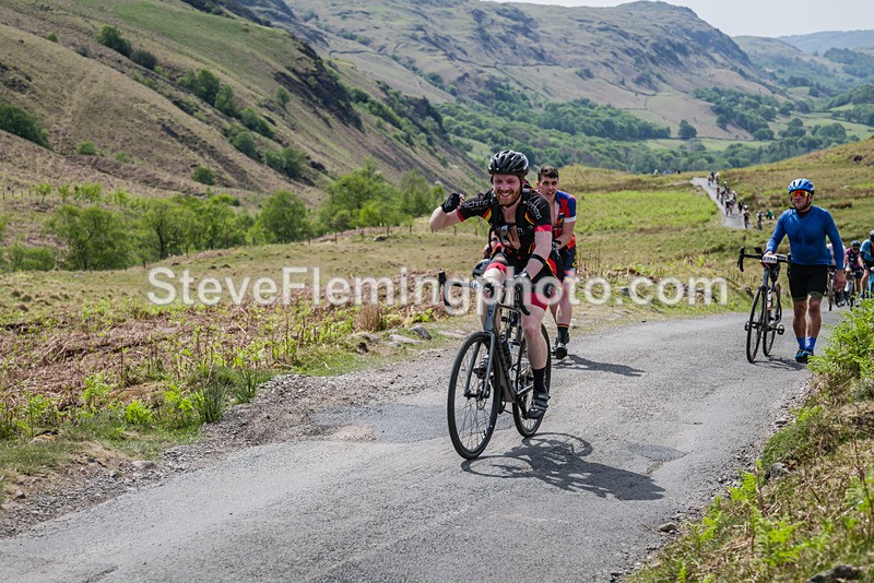141530 - Hardknott Pass Camera 1 14.00-15.00