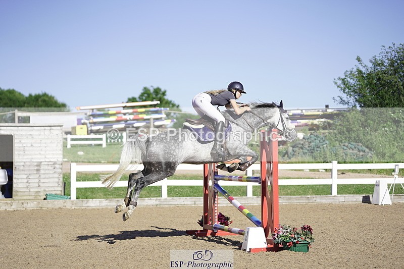 230624A-180056-02886 - Cls 33 1.05m Amateur Quali